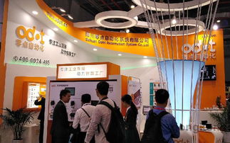 零點自動化 專注工業互聯，助力智慧工廠升級