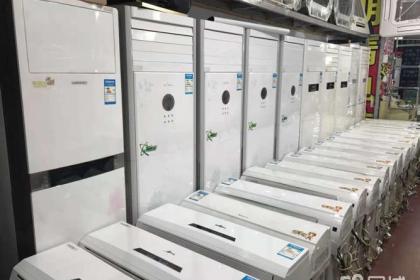 海口專業(yè)回收與信息系統(tǒng)集成服務(wù) 壹百業(yè)的資源循環(huán)與科技賦能