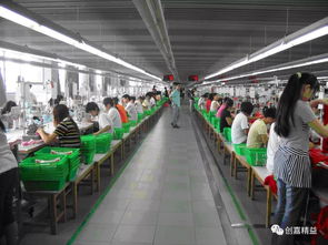 服裝廠長與車間主管 職責(zé)明晰、績(jī)效考核與技術(shù)咨詢指南