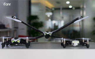 從玩具到智能飛行伙伴 Parrot Swing無人機評測與無人飛行器的演進史