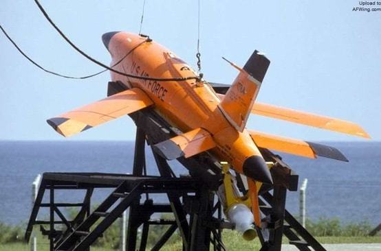 美國空軍智能化無人機發展 從自主飛行到戰場革命
