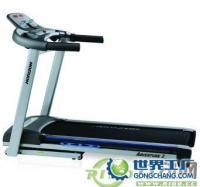 番禺健身器材 美國(guó)喬山Adventure2電動(dòng)跑步機(jī)供應(yīng)解析